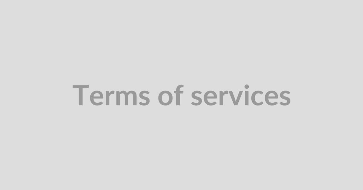 Terms of Service: Your Guide to Using Our Platform Responsibly Terms of Service: Your Guide to Using Our Platform Responsibly